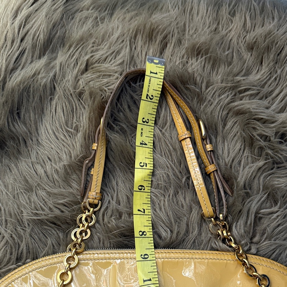 Vintage Salvatore Ferragamo Sacthel tote Shoulder bag medium - Picture 14 of 16